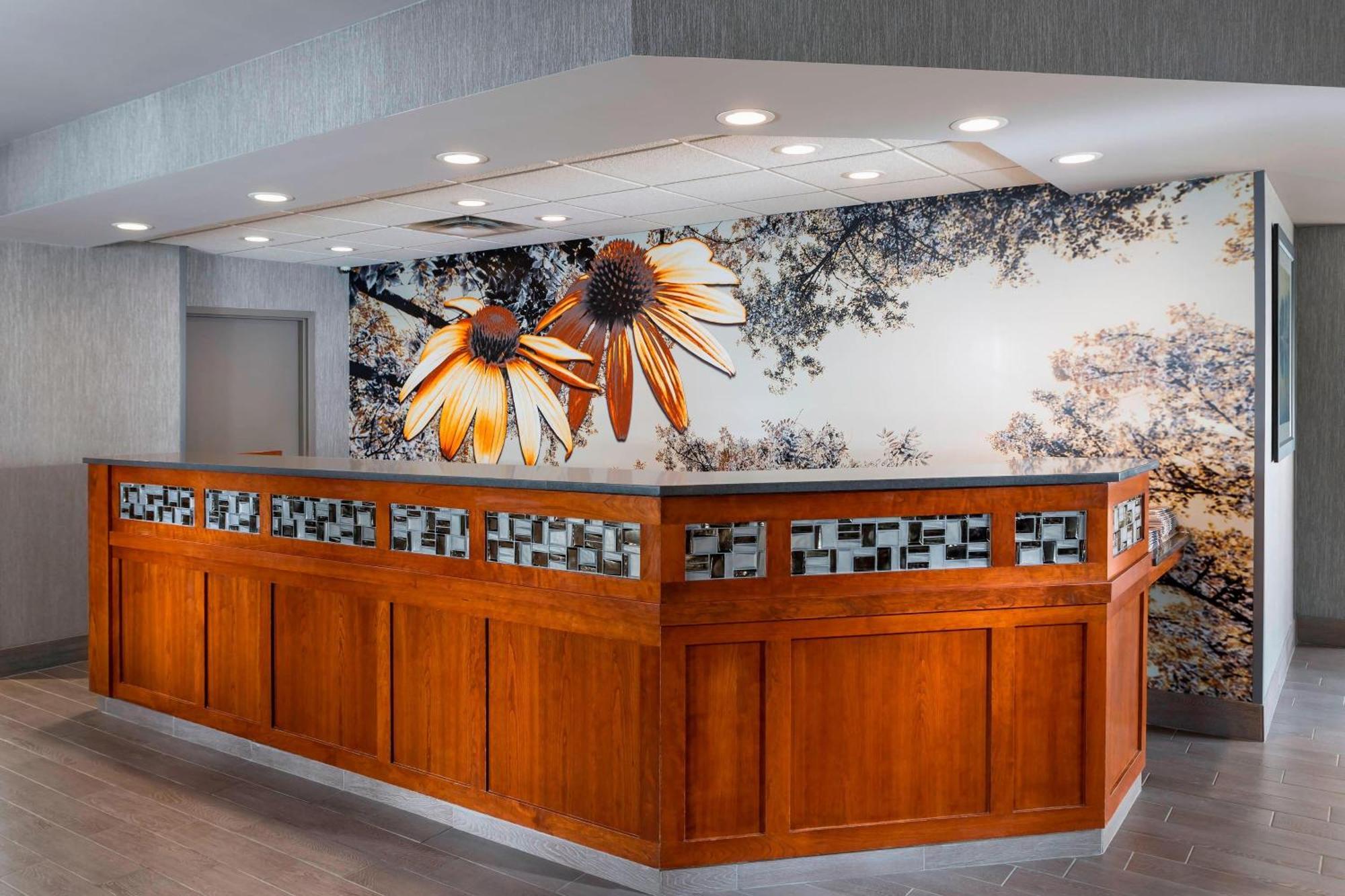 Residence Inn By Marriott Bloomington By Mall Of America Exterior photo