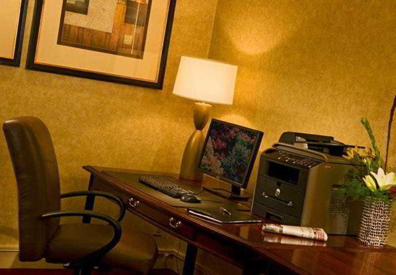 Residence Inn By Marriott Bloomington By Mall Of America Facilities photo